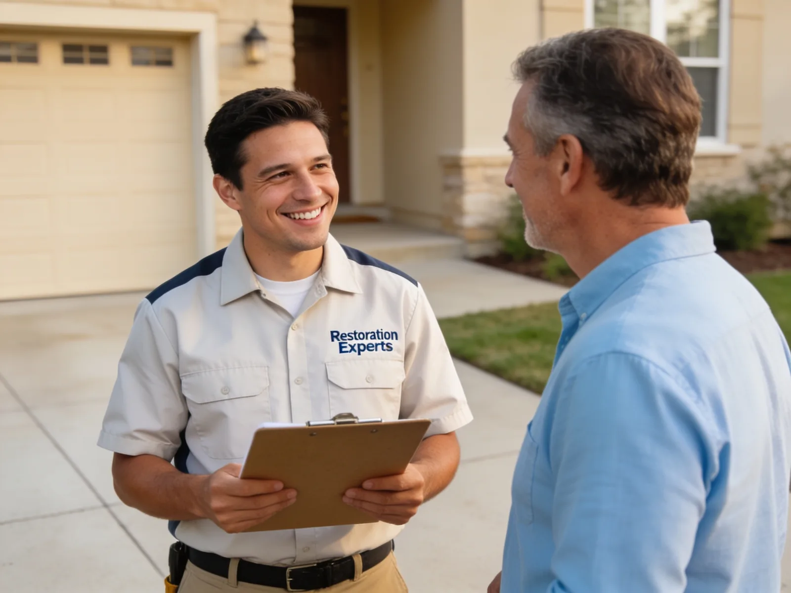 Water Damage Cleanup North Montpelier, VT FAQs